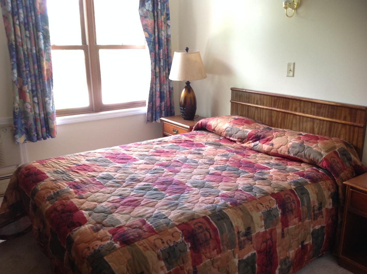 Sunrise Motel Сако Экстерьер фото