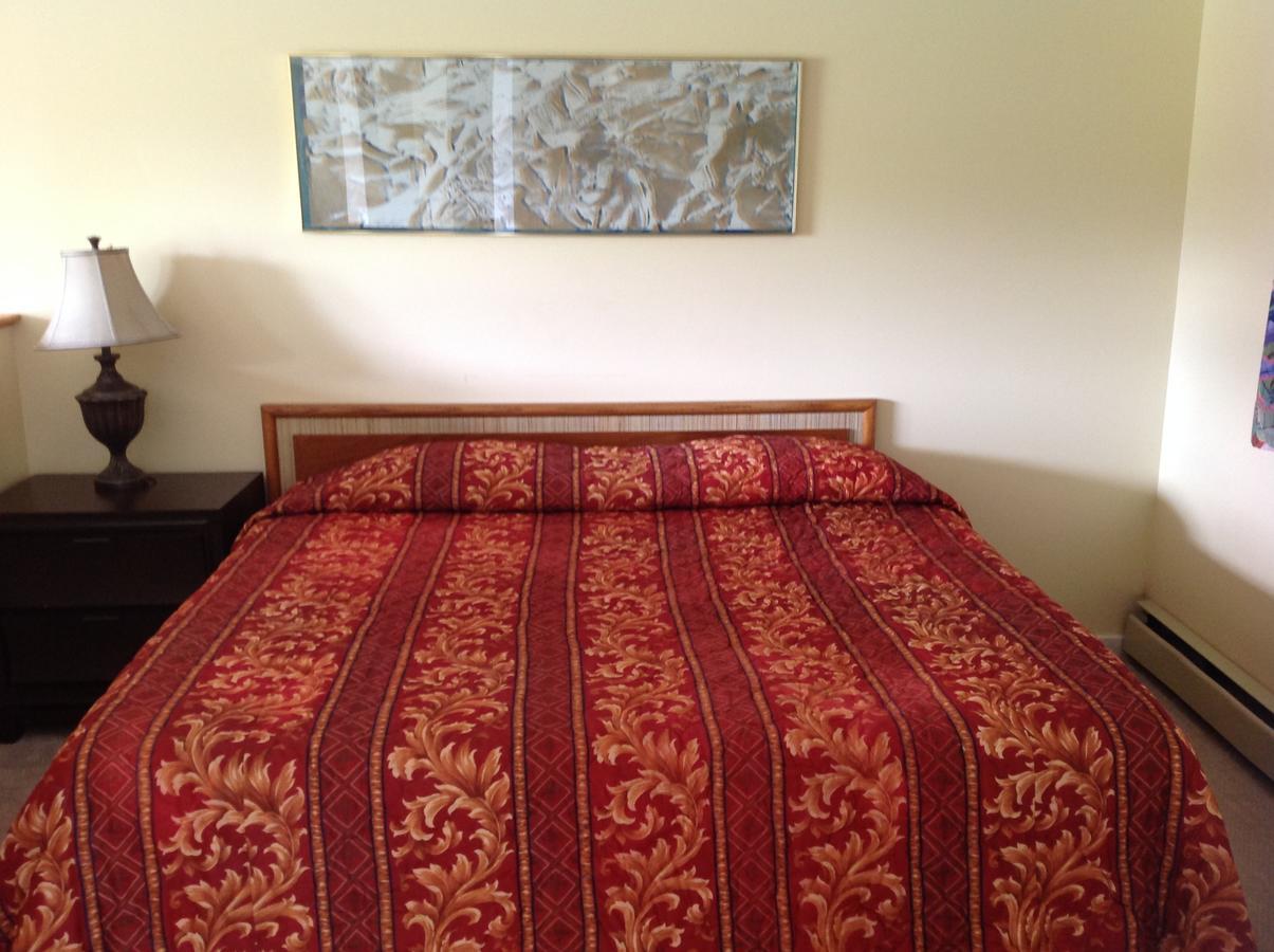 Sunrise Motel Сако Экстерьер фото