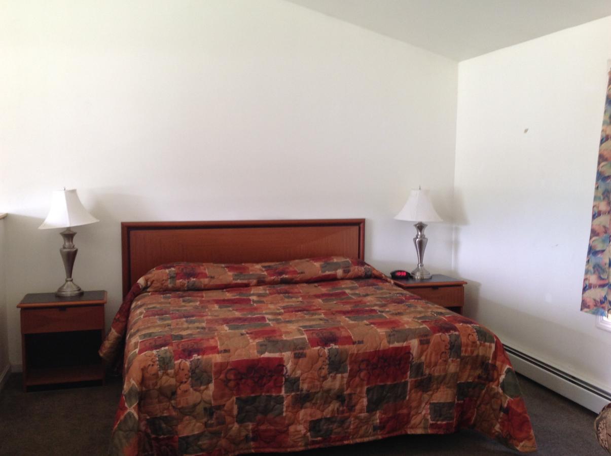 Sunrise Motel Сако Экстерьер фото