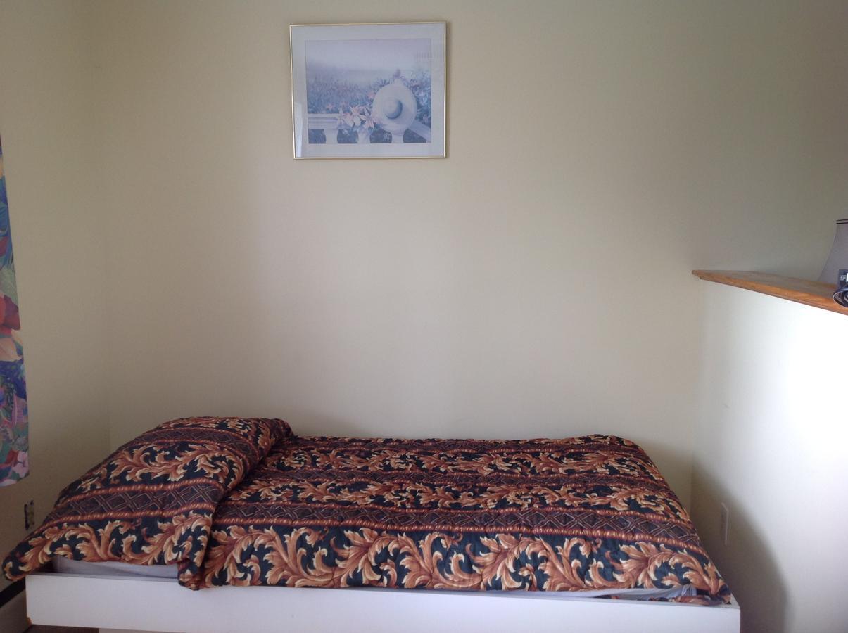 Sunrise Motel Сако Экстерьер фото