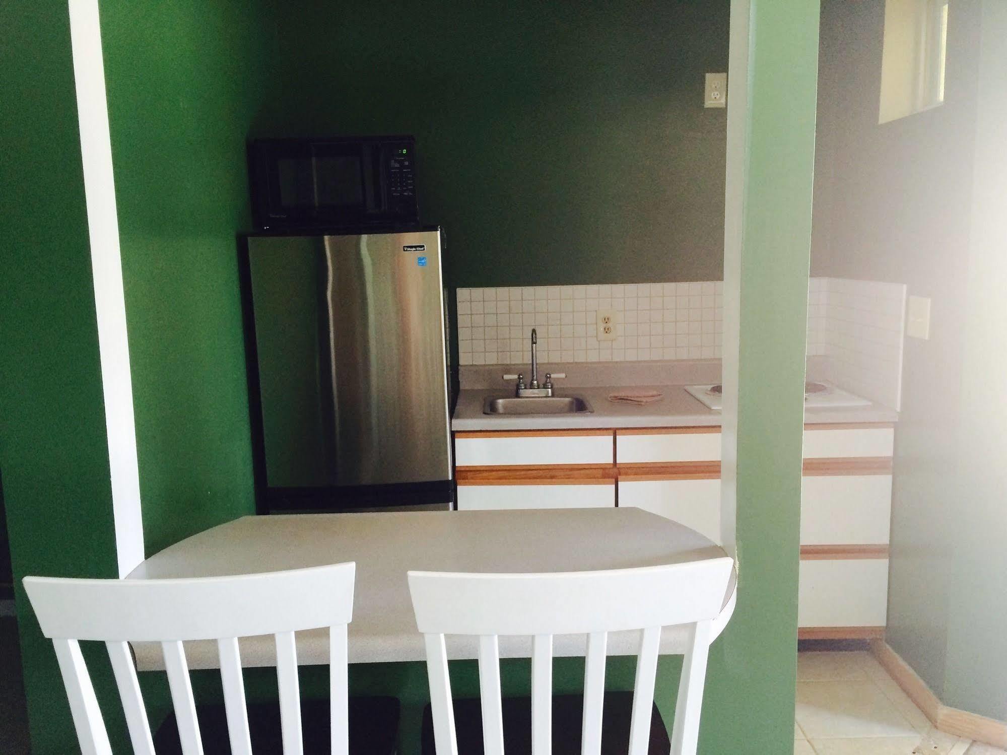 Sunrise Motel Сако Экстерьер фото