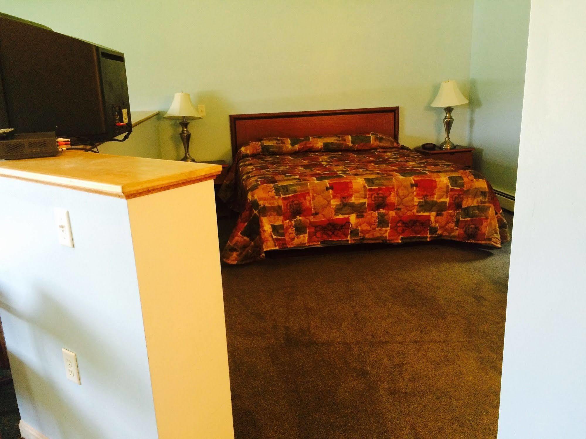Sunrise Motel Сако Экстерьер фото