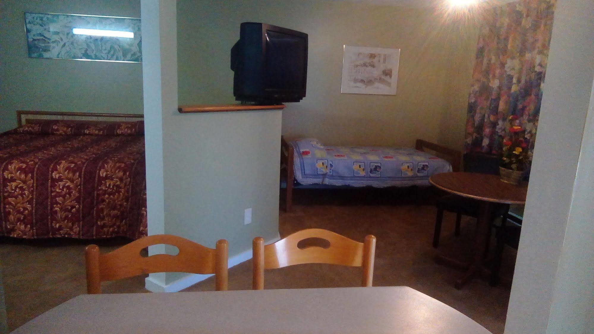 Sunrise Motel Сако Экстерьер фото