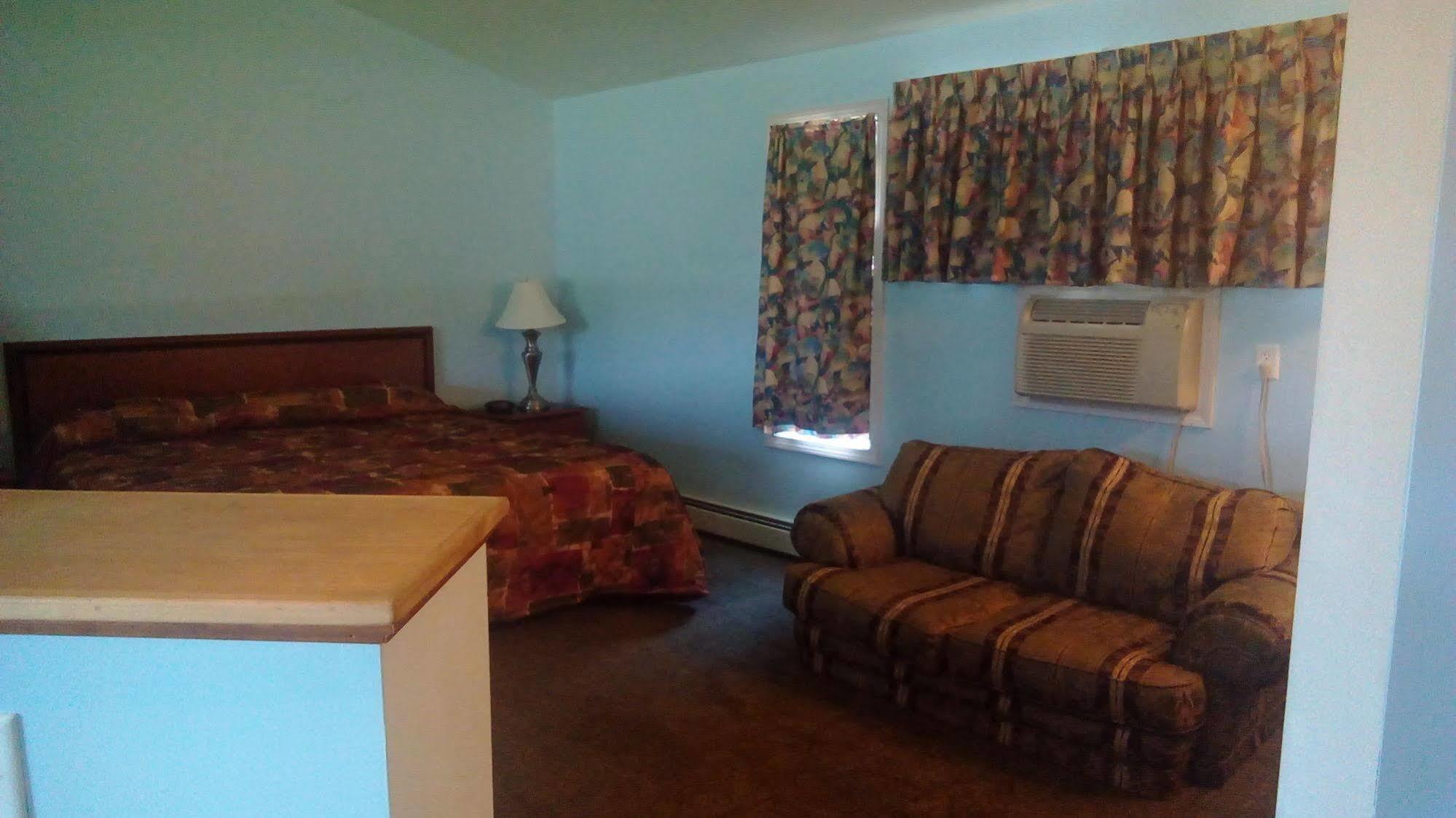 Sunrise Motel Сако Экстерьер фото